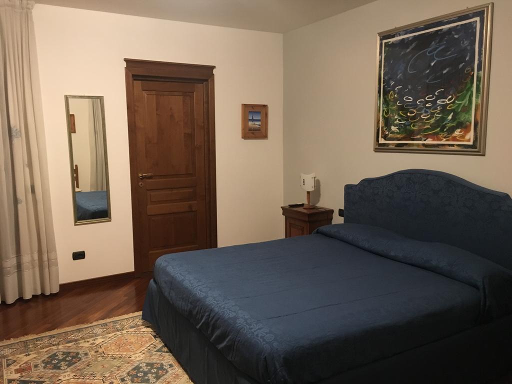 B&B Villa Valchero Carpaneto Piacentino Exterior foto